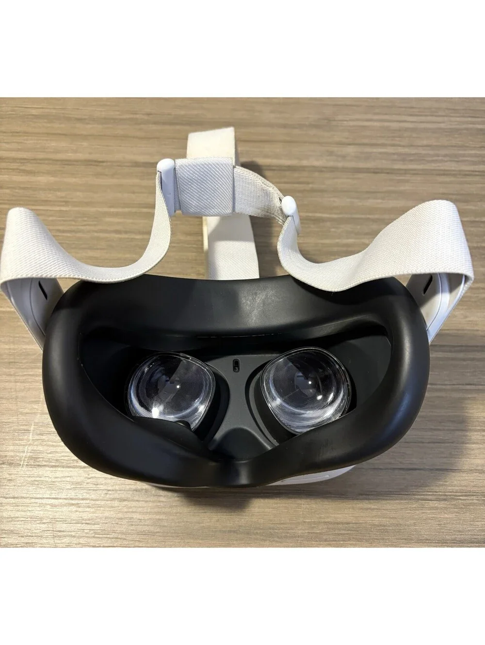 Meta Quest 2 Advanced All-In-One Virtual Reality Headset - 128GB - Excellent